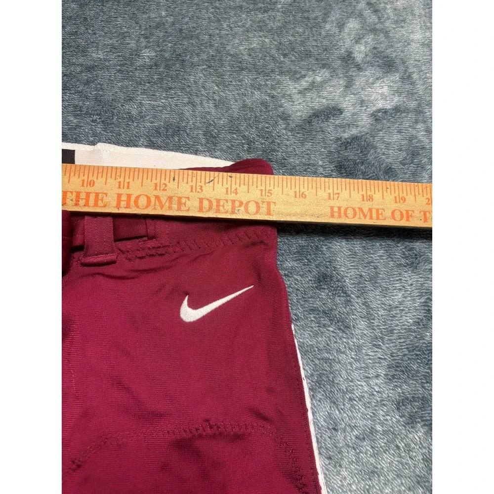 Nike ventilation blend